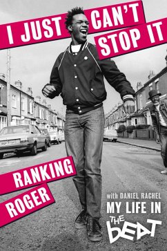 Cover I Just Can't Stop It (eBook, ePUB)