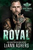 Royal (Grim Sinners Rebels) (eBook, ePUB)