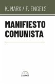 Manifiesto comunista (eBook, ePUB)