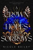 A Crown of Hopes and Sorrows (Apollo Ascending, #2) (eBook, ePUB)