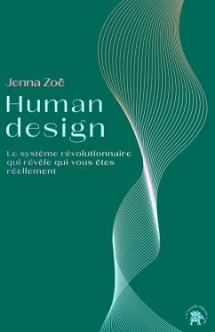Cover Human design (eBook, ePUB)