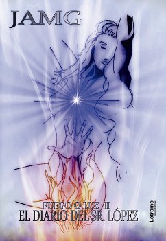 Fuego o luz II (eBook, ePUB) - JAMG