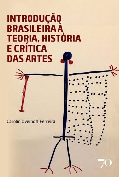 Cover Introdução Brasileira à Teoria, História e Crítica das Artes (eBook, ePUB)
