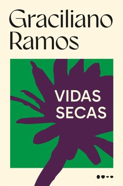 Vidas secas (eBook, ePUB) - Ramos, Graciliano