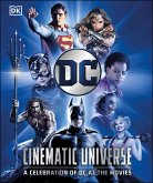 DC Cinematic Universe (eBook, ePUB) DC Cinematic Universe (eBook, ePUB)