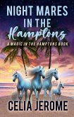 Night Mares in the Hamptons (The Willow Tate Series, #2) (eBook, ePUB)