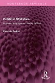 Political Stylistics (eBook, PDF)
