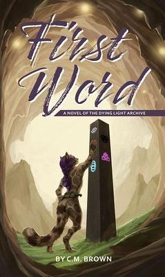 First Word (eBook, ePUB)