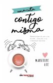 Una cita contigo misma (eBook, ePUB)