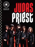 Judas Priest (eBook, ePUB)