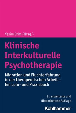 Klinische Interkulturelle Psychotherapie (eBook, PDF)