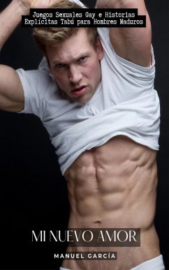 Cover Mi Nuevo Amor (eBook, ePUB)