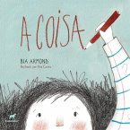 A coisa (eBook, ePUB)