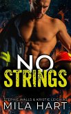No Strings (eBook, ePUB) No Strings (eBook, ePUB)