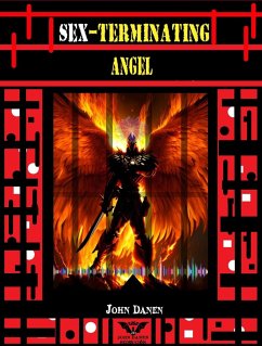 Cover Sex-Terminating Angel (eBook, ePUB)