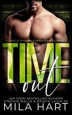 Time Out (eBook, ePUB) Time Out (eBook, ePUB)