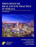 Principles of Real Estate Practice in Indiana (eBook, ePUB)