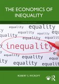 The Economics of Inequality (eBook, ePUB)