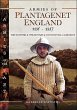 Armies of Plantagenet England,... - Bild 1