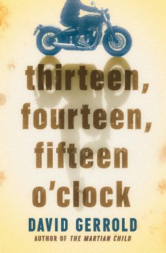 thirteen, fourteen, fifteen o'clock (eBook, ePUB) - Gerrold, David