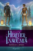 Le Pont des tempêtes, T3 : L'Héritier insoumis (eBook, ePUB) Le Pont des tempêtes, T3 : L'Héritier insoumis (eBook, ePUB)