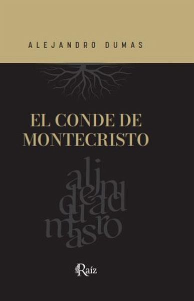 El conde de montecristo (eBook, ePUB)