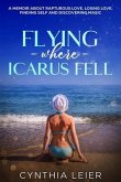 Flying Where Icarus Fell (eBook, ePUB)