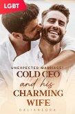 [ABO] Unexpected Marriage: Cold CEO and His Charming Wife (eBook, ePUB)