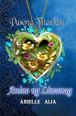 Anino ng Liwanag (Pusong Titanium, #3) (eBook, ePUB)