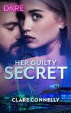 Her Guilty Secret (eBook, ePUB)