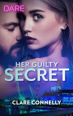 Cover Her Guilty Secret (eBook, ePUB)