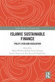 Islamic Sustainable Finance (eBook, PDF)