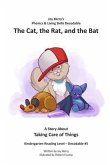 The Cat, the Rat, and the Bat (eBook, ePUB)