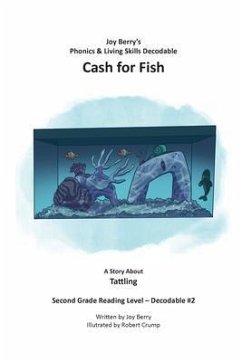 Cash for Fish (eBook, ePUB) - Berry, Joy