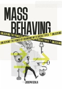 Mass Behaving (eBook, ePUB) - Szala, Joseph