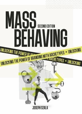 Mass Behaving (eBook, ePUB) Mass Behaving (eBook, ePUB)