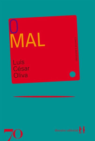 O mal (eBook, ePUB)