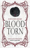Blood Torn (The Immortals, #2) (eBook, ePUB)