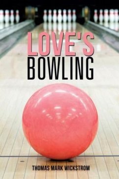 Cover Love's Bowling (eBook, ePUB)
