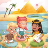 The Pharao's dream (Treehouse timemachine - Egypt) (MP3-Download) The Pharao's dream (Treehouse timemachine - Egypt) (MP3-Download)