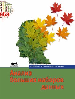 Cover Analiz bolshih naborov dannyh (eBook, PDF)