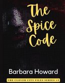 The Spice Code (eBook, ePUB) The Spice Code (eBook, ePUB)
