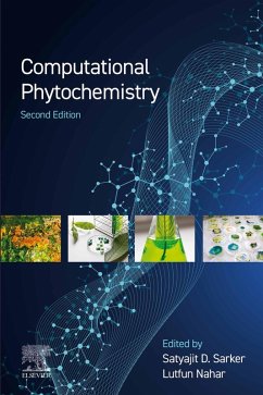 Computational Phytochemistry (eBook, ePUB)