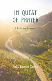 In Quest of Prayer (eBook, ePUB)