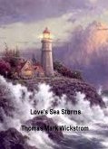 Love's Sea Storms (eBook, ePUB)