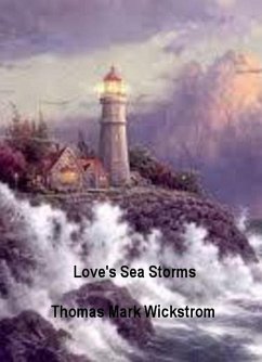 Cover Love's Sea Storms (eBook, ePUB)