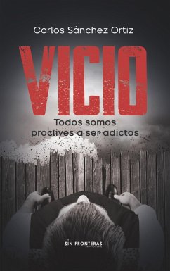 Cover Vicio (eBook, ePUB)