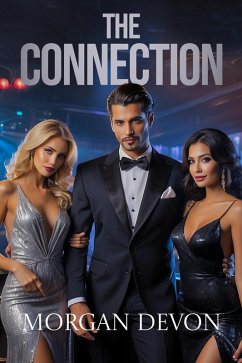 The Connection (eBook, ePUB) - Devon, Morgan