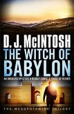 The Witch of Babylon (eBook, ePUB)