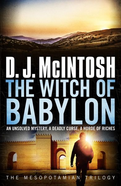 Witch of Babylon (eBook, ePUB) Witch of Babylon (eBook, ePUB)